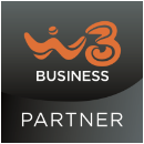 MTM Consulenze Sas - WINDTRE BUSINESS Partner